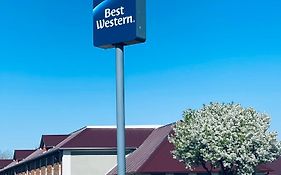 Best Western Edinburgh/Columbus